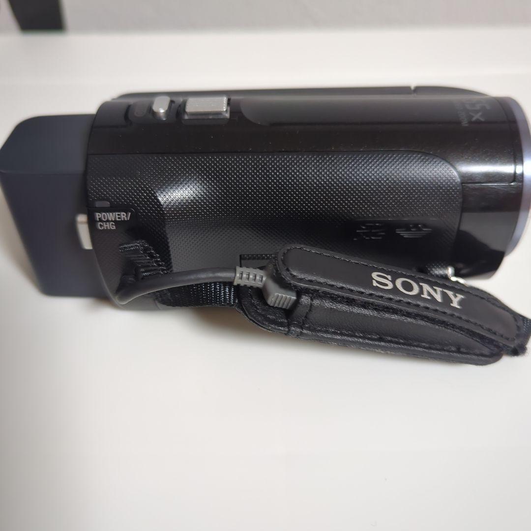 n*n様 SONY　ビデオカメラ　HDR−CX390