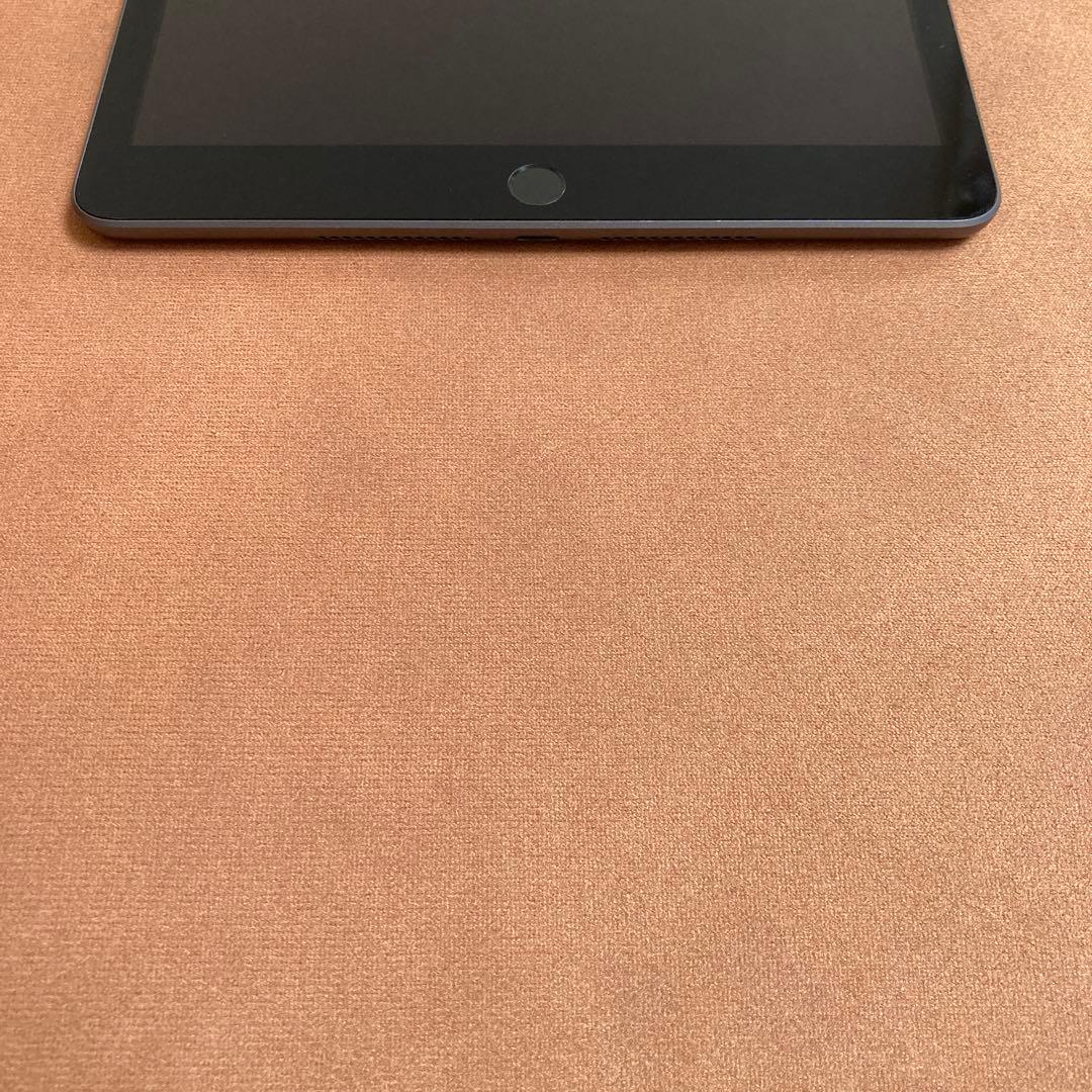 3340 外観美品☆電池最良好☆iPad7第7世代32GB WIFIモデル☆