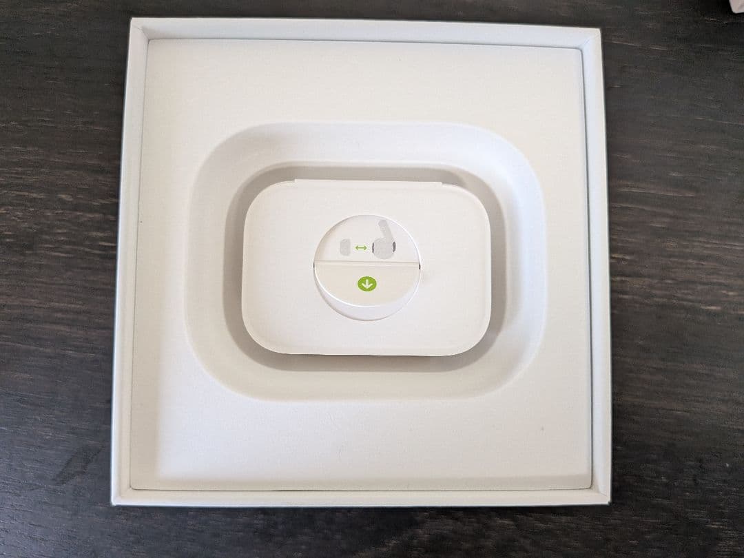 AirPods Pro（第2世代）中古美品｜消毒済・ペアリングOK