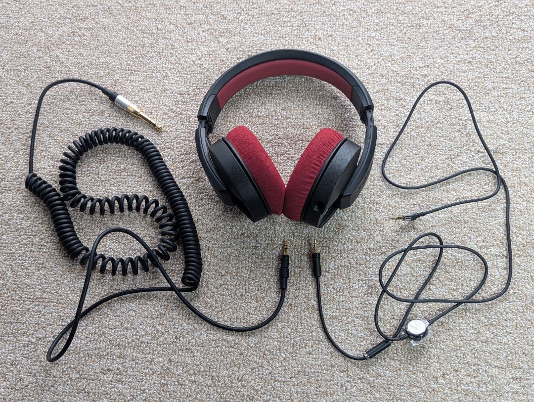 FOCAL LISTEN PROFESSIONAL ヘッドホン