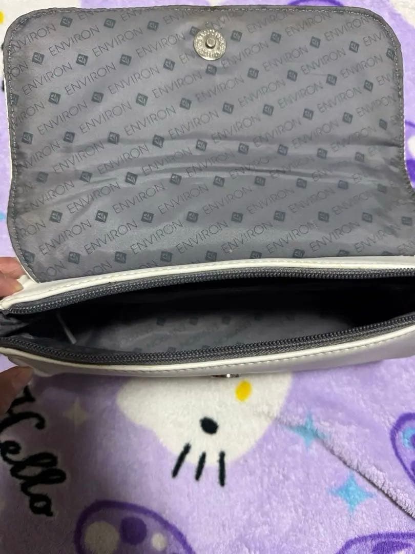 エンビロン⭐︎ エレクトロソニック ＤＦモバイルスキンケアデバイス⭐︎美顔器