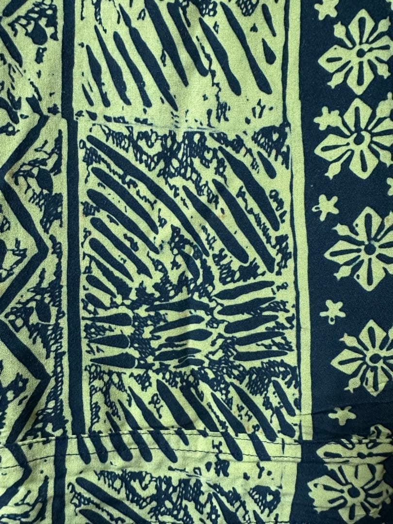 【未使用】NOANOA ノアノア サッシュワンピース