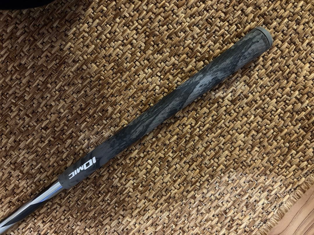 ローグst max 5w プラチナムスピーダー6S