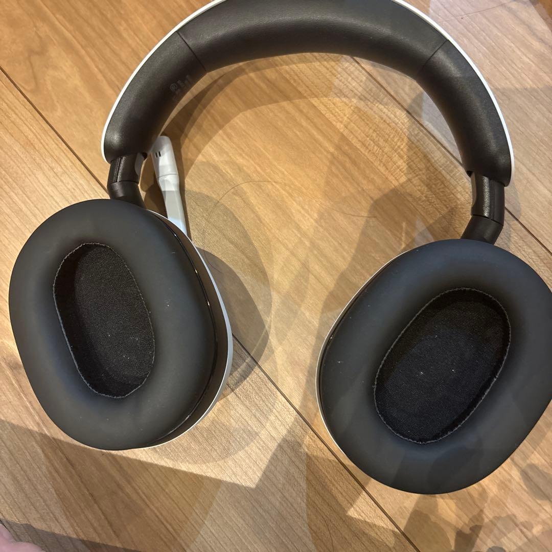 SONY INZONEH9 「WH-G900N」ワイヤレスゲーミングヘッドセット