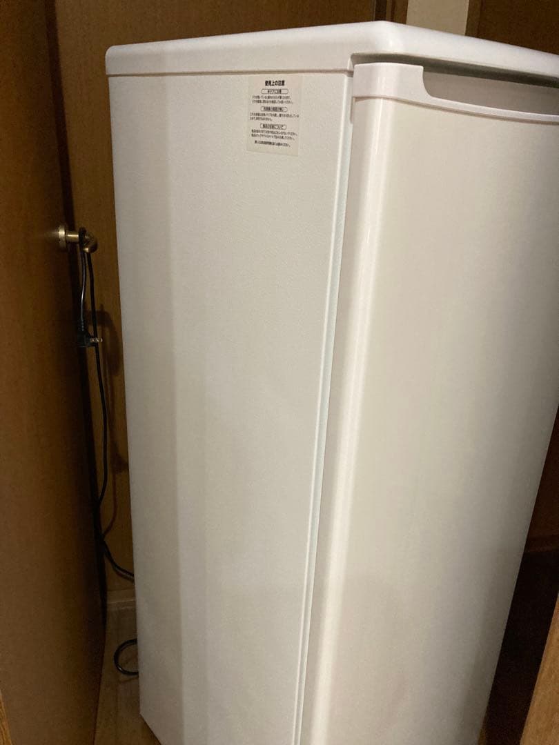 専用　三ツ星貿易ストッカー冷凍庫