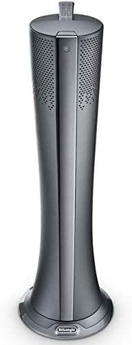 デロンギ 夏冬兼用 花粉 空気清浄機付き スリムファン HFX85W14C