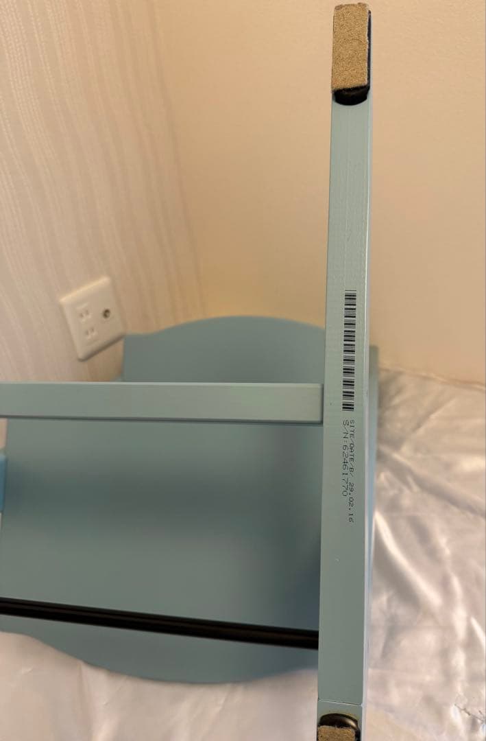 【美品】Tripp Trapp Baby Set トリップトラップ ベビーセット