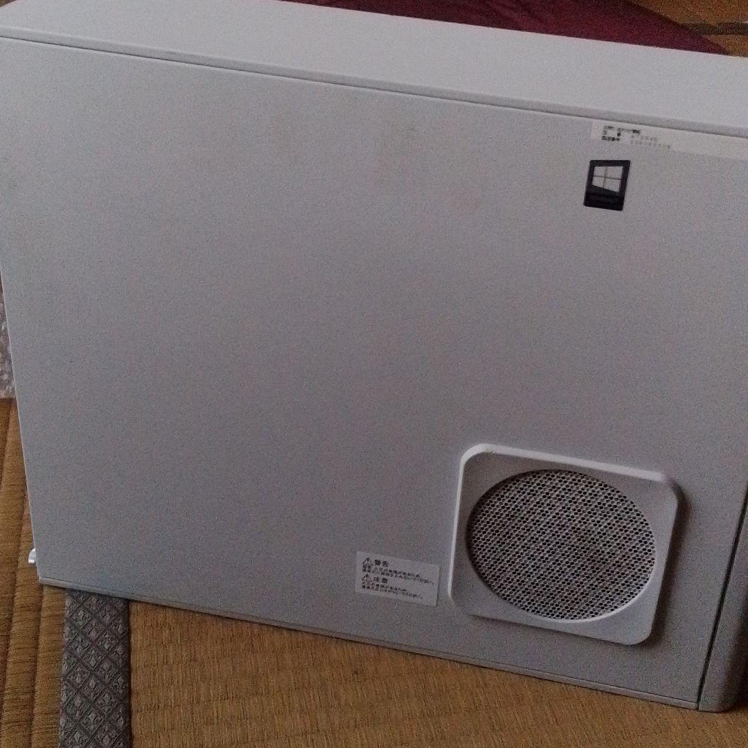 EPSON Endeavor デスクトップPC