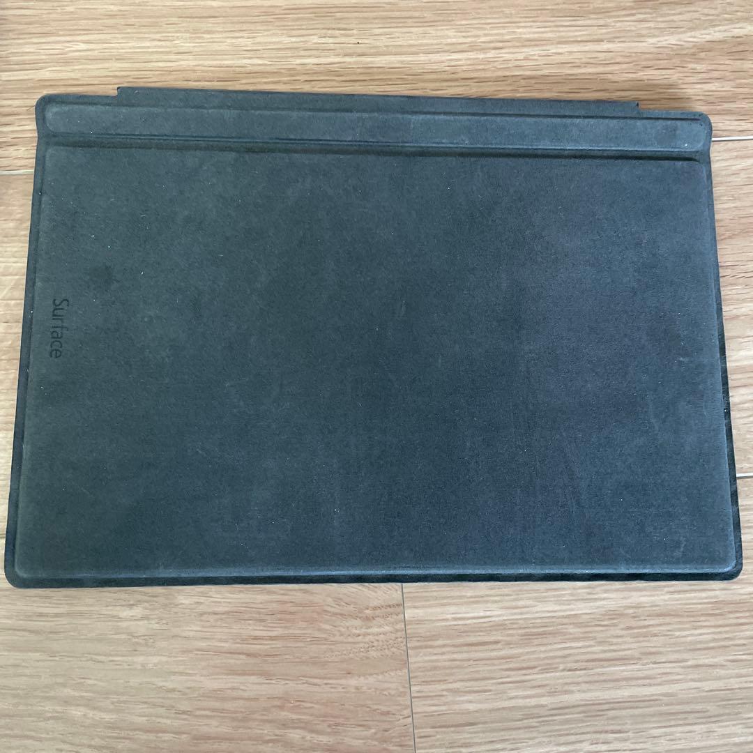 Surface Pro3 128GB 箱 タイプカバー ペン セット