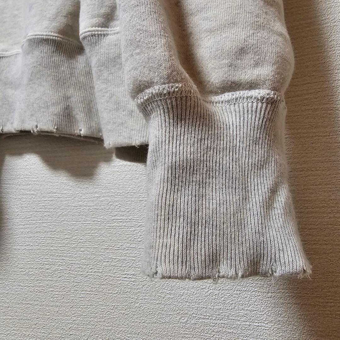 セントマイケル × 仮面ノリダー　スウェット