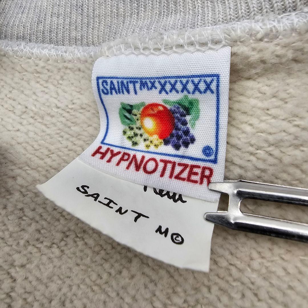 セントマイケル × 仮面ノリダー　スウェット