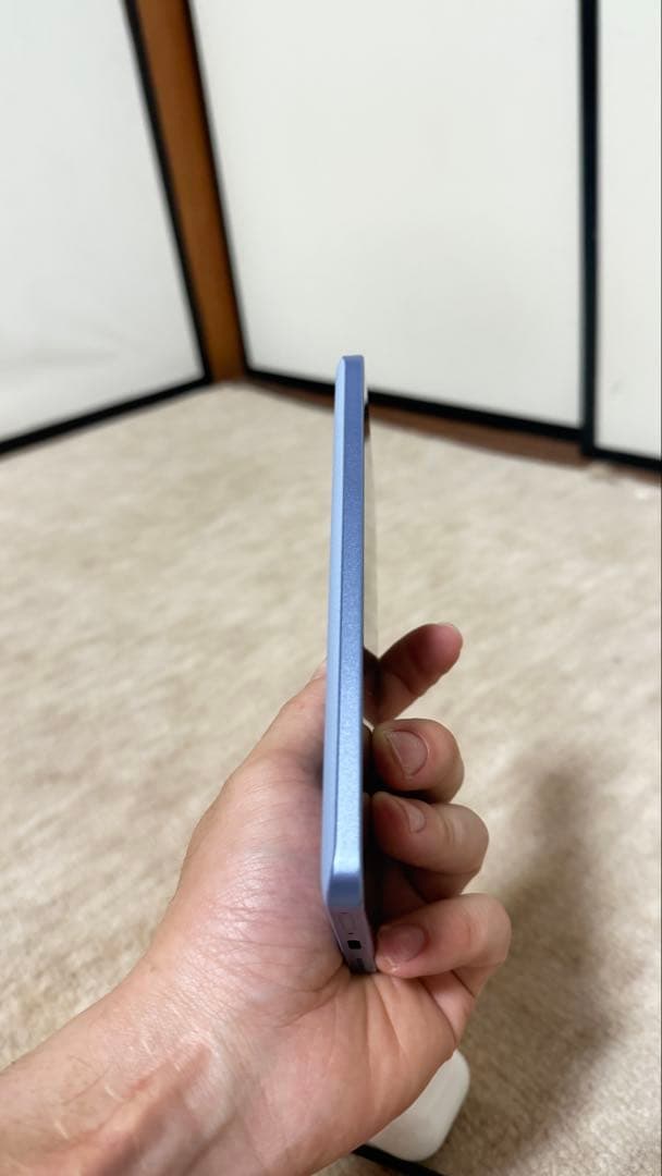 Xiaomi 13T 8GB RAM 256GB ROM ブルー