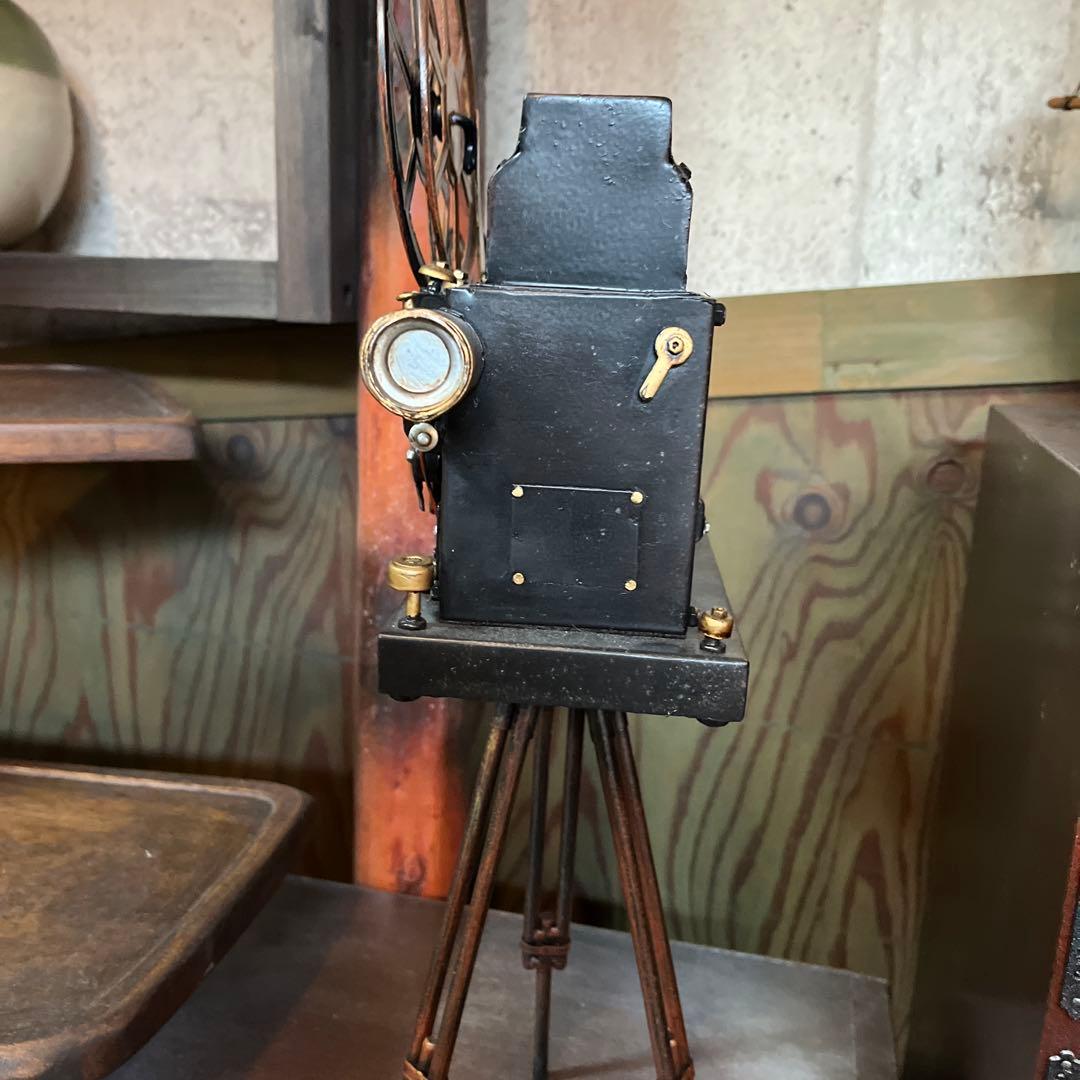 プロジェクターオブジェ