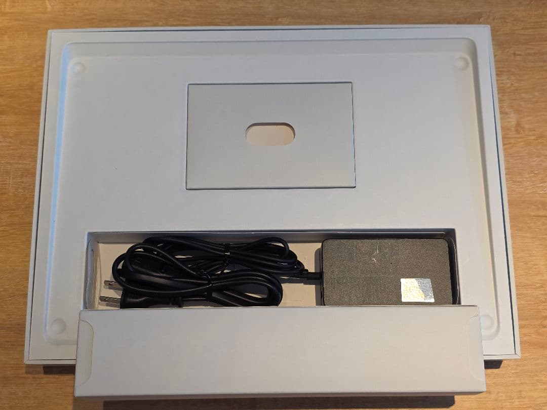 Windowsノート本体 Surface Laptop 4 Ryzen5 16GB 256GB