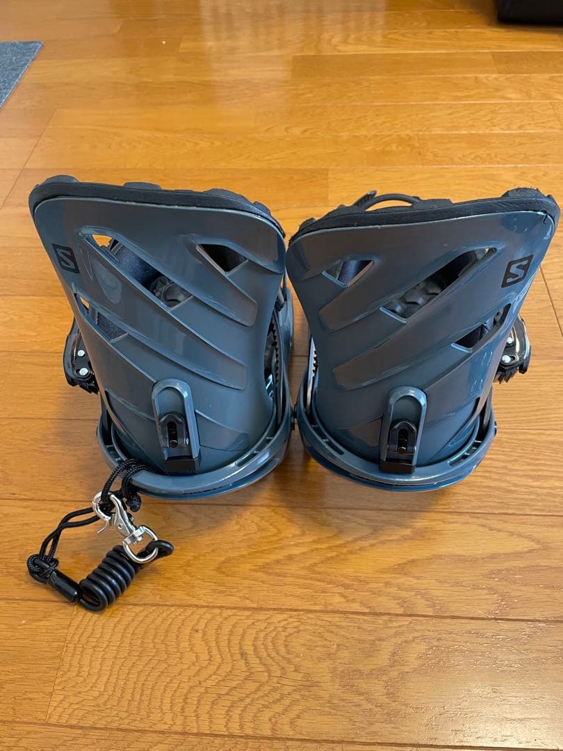 サロモン　スノーボードセット