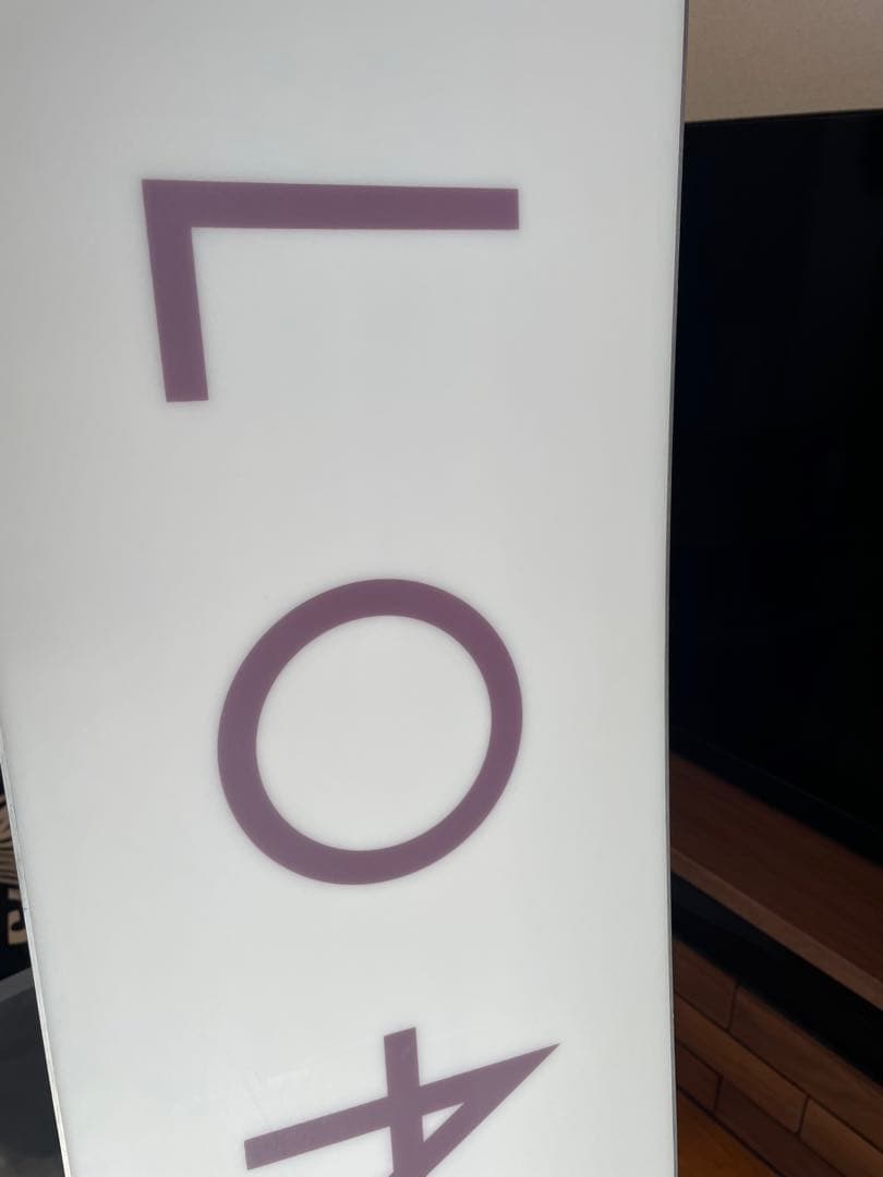 サロモン　スノーボードセット