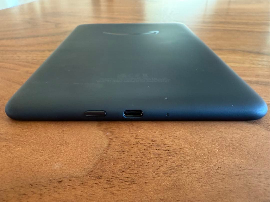 【美品】Kindle Colorsoft 16GB