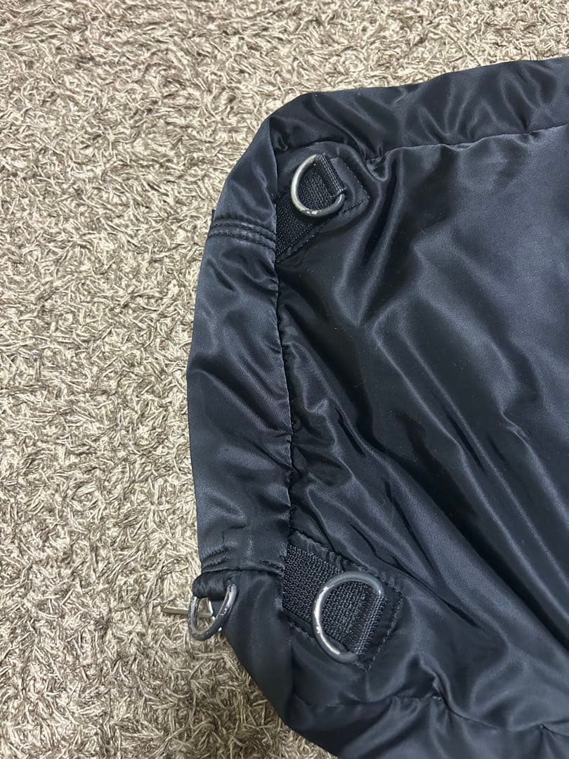 （youさん専用）ポーター　タンカー リュック　ブリーフケースブラック吉田カバン