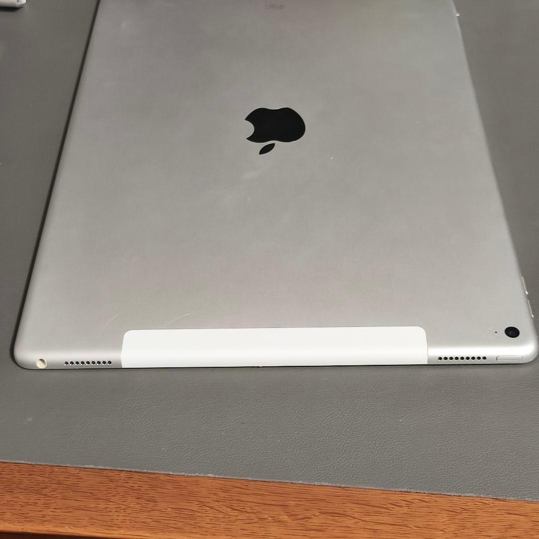 Apple iPad Pro 12.9インチ 128GB Cellular