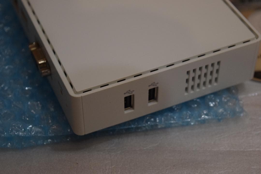 アイオーデータ NGA-RGB/H ネットワークグラフィックアダプタ＋おまけ