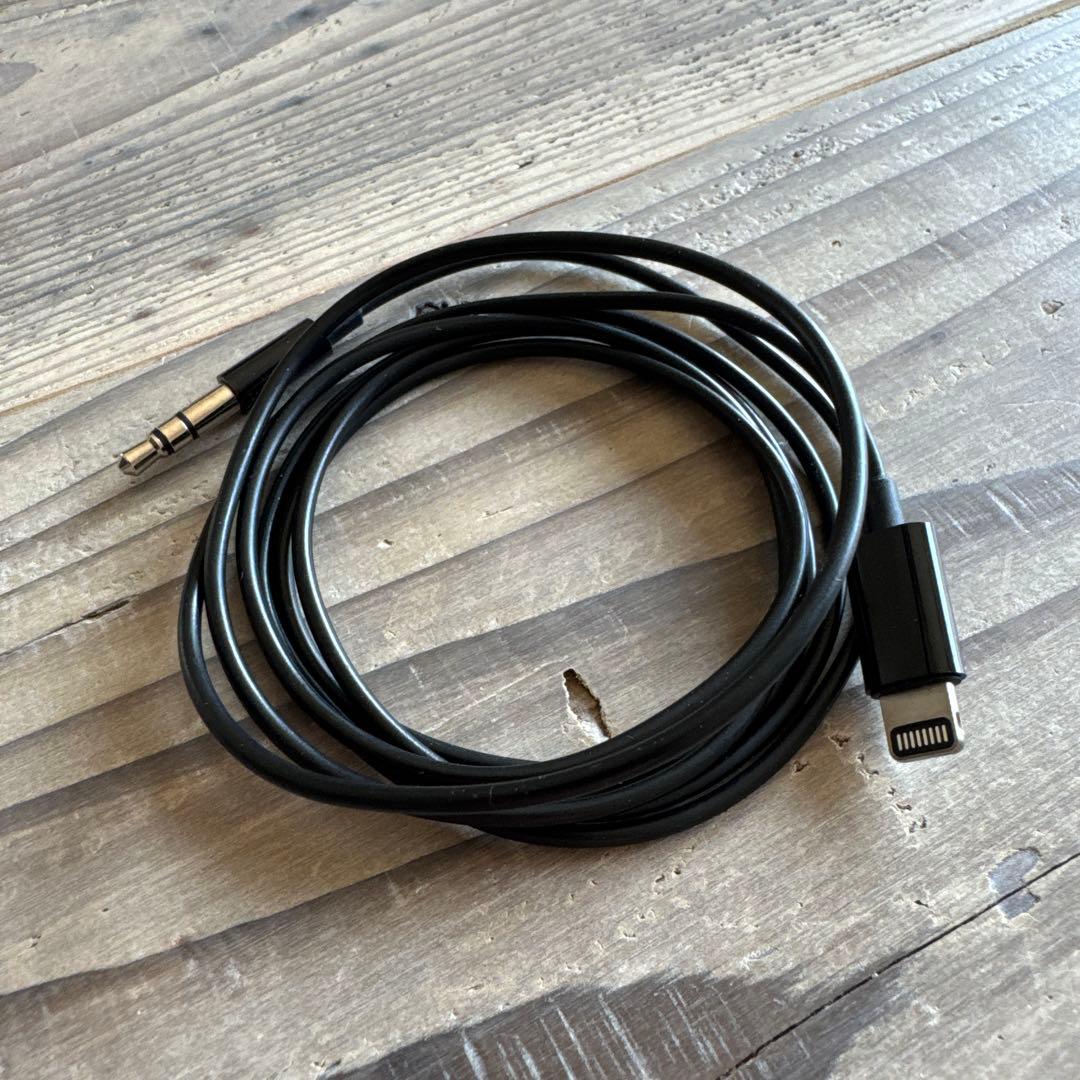 【未使用に近い】AirPods Max スペースグレイ