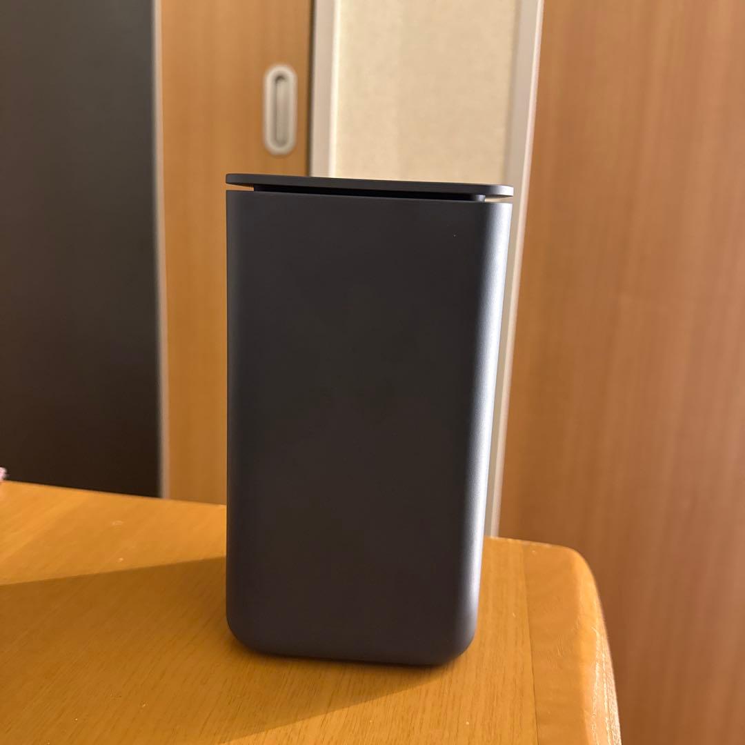 ルーター・ネットワーク機器 DOCOMO  5G