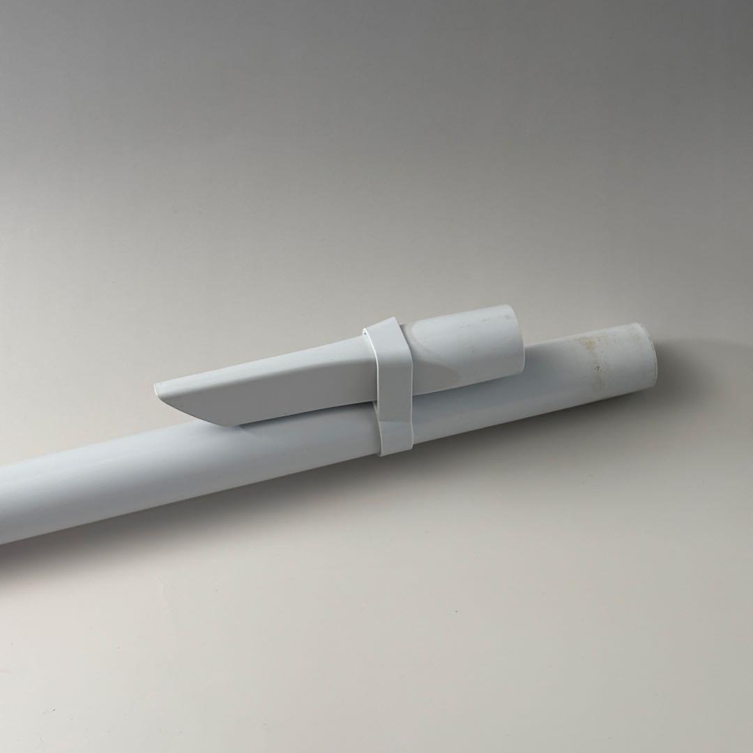 マキタ コードレス掃除機CL107FDSHW 10.8Vバッテリ及び充電器付