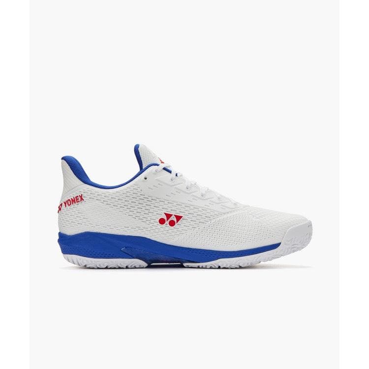 25.0㎝　アドアクセルワイド　新品未使用　YONEX　テニス　シューズ