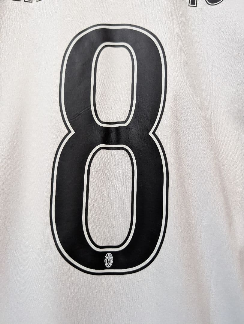 ユベントス15/16 マルキージオ ユニフォーム MARCHISIO