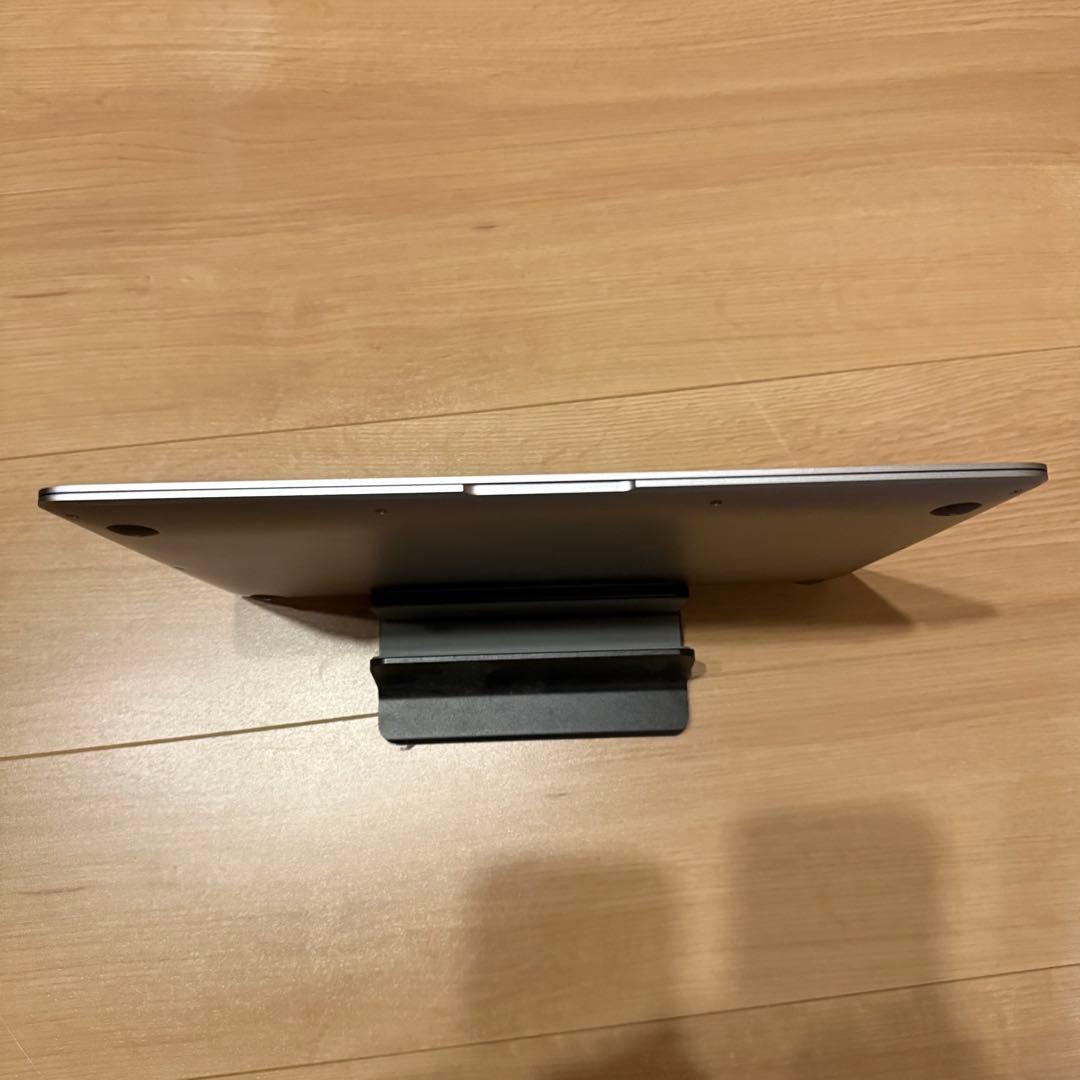 MacBook Air M1 13㌅ 16GB 512GB スペースグレイ