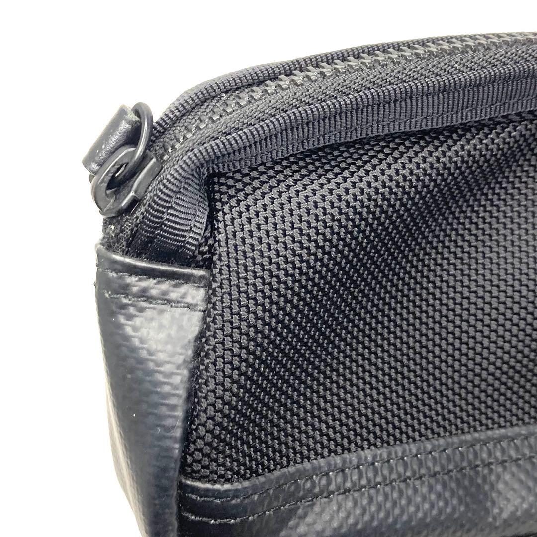 未使用級✨PORTER ポーター ヒート ペンケース 筆箱 ポーチ 小物入れ