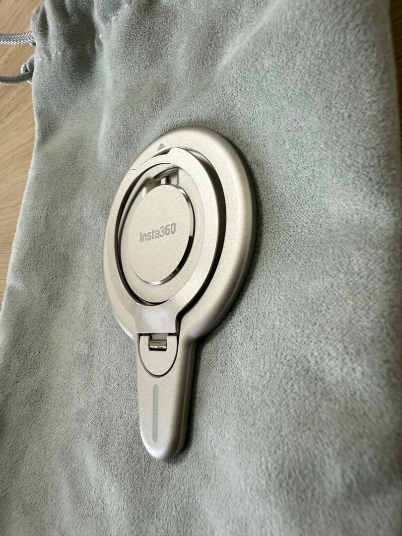 Insta360 Flow 2 Pro スタビライザー　通常盤