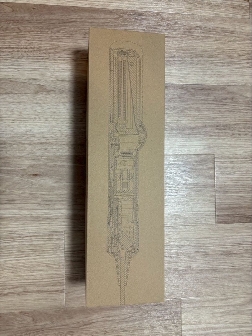 Dyson Airstraitストレイトナー セラミックピンク