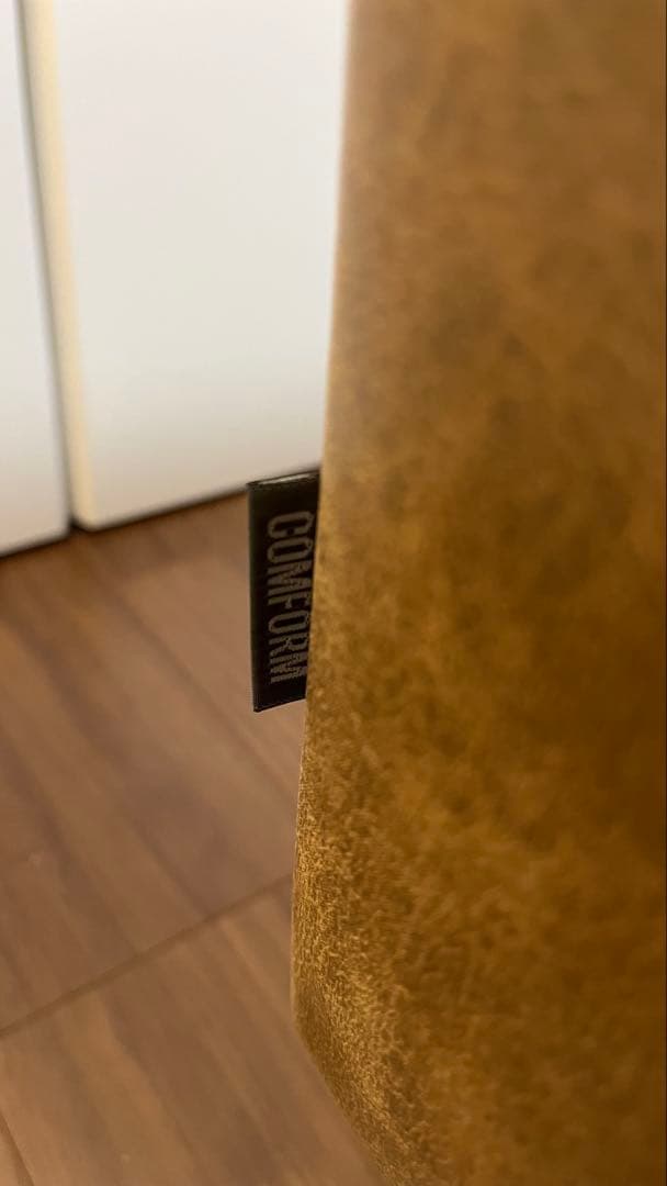 プルートソファ 3人掛け