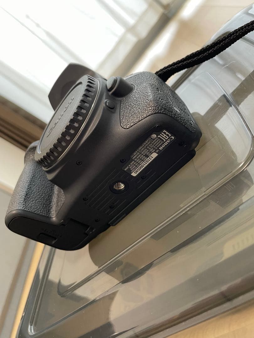 Canon EOS Kiss X9 カメラセット