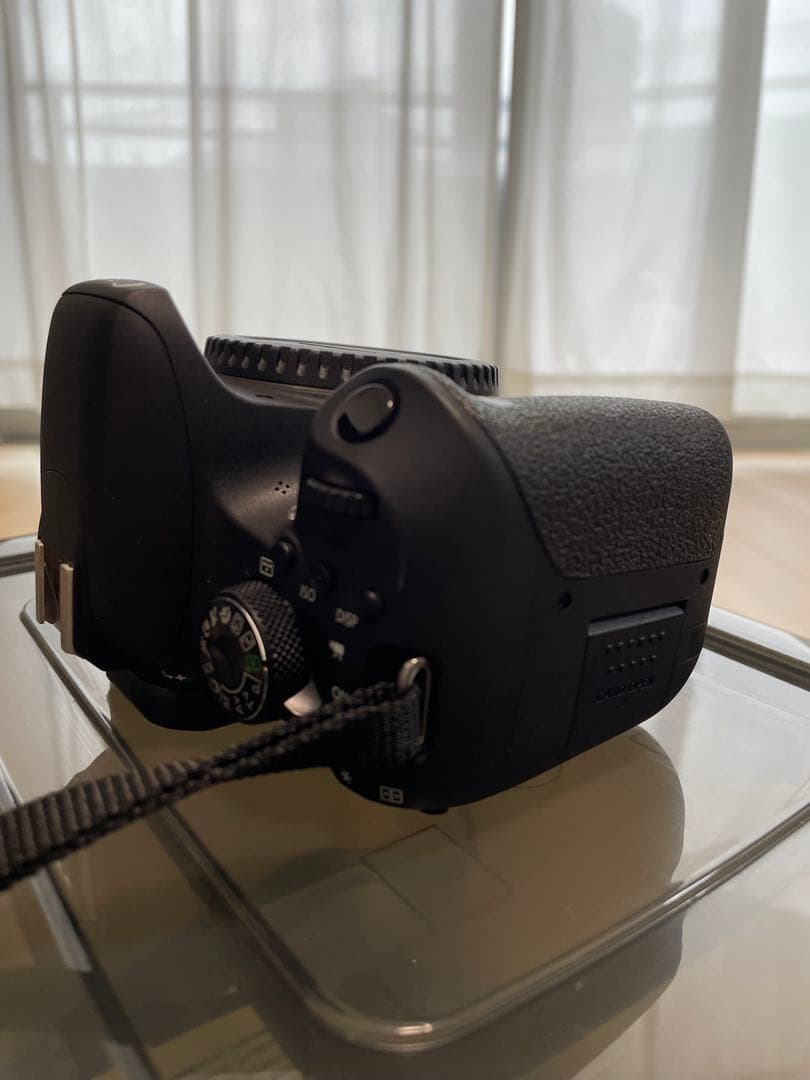 Canon EOS Kiss X9 カメラセット