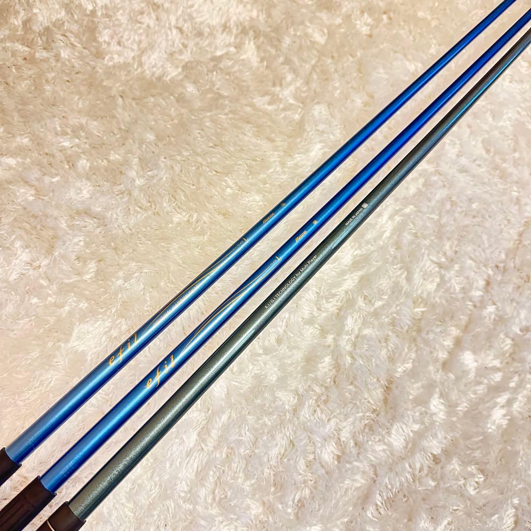 レディースゴルフ✨XXIO✨MIZUNO✨初心者✨8本セット✨100切り