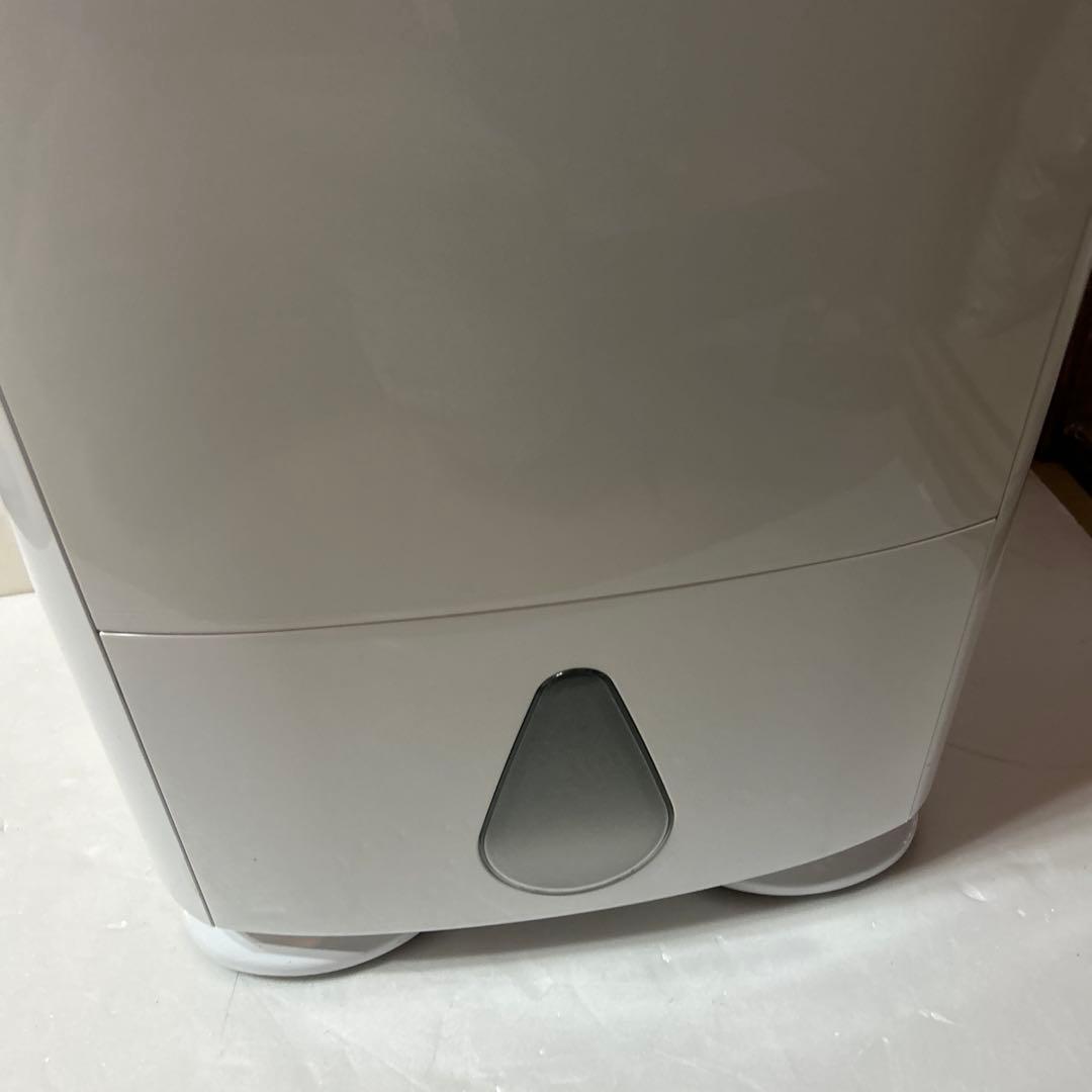 三菱 MJ-P180NX-W 衣類乾燥除湿機　2019年製