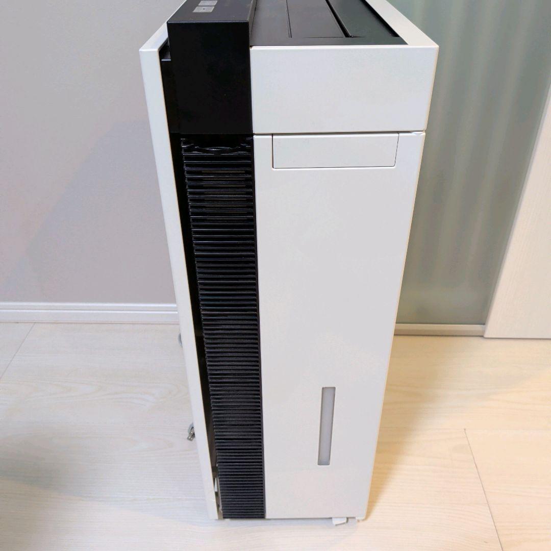 【極美品】パナソニック F-MV2100 次亜塩素酸空間除菌脱臭機 ジアイーノ