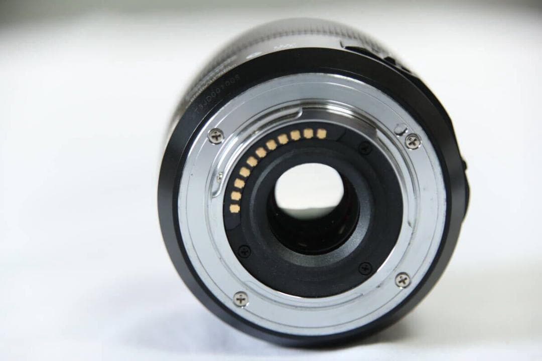 【W2108】Panasonic LEICA ELMARIT 45 2.8