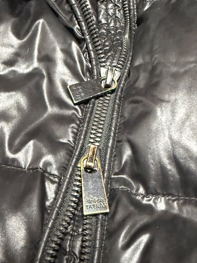 TATRAS タトラス BELBO ダウンジャケット MTA17A4368