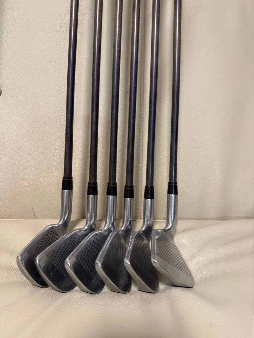 【送料込み】激安　ゼクシオ　ホンマ　メンズゴルフセット　ゴルフバッグ