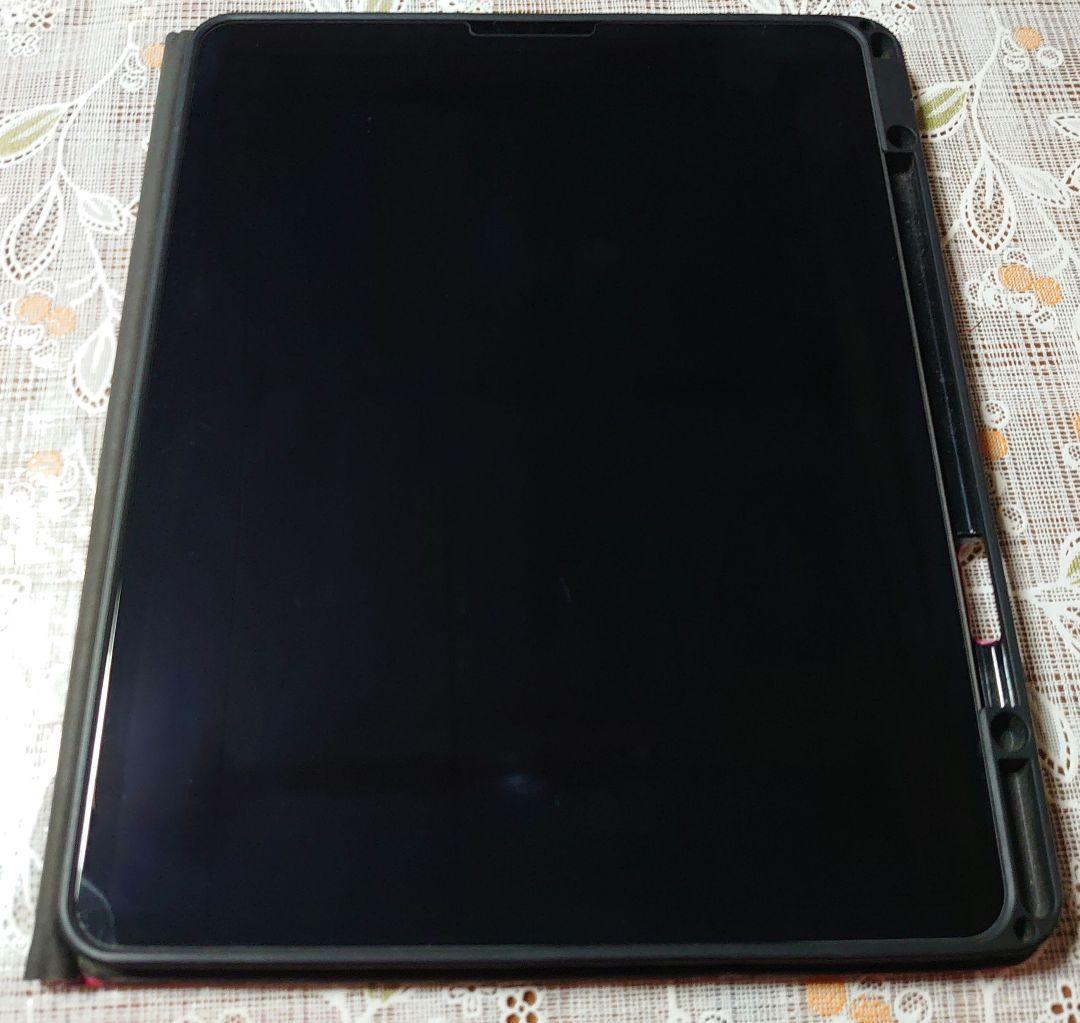 ipad pro 第6世代 12.9インチ 256GB Cellular