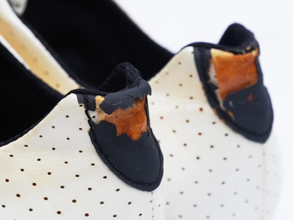 ☆新品未使用☆ LAKE CX301 ホワイト 40.5ノーマル幅 軽量294g