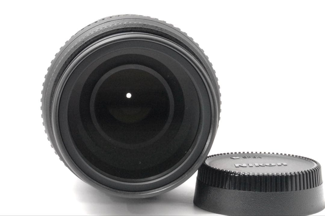 ✨美品✨Nikon AF-S 55-300mm F4.5-5.6G ED VR