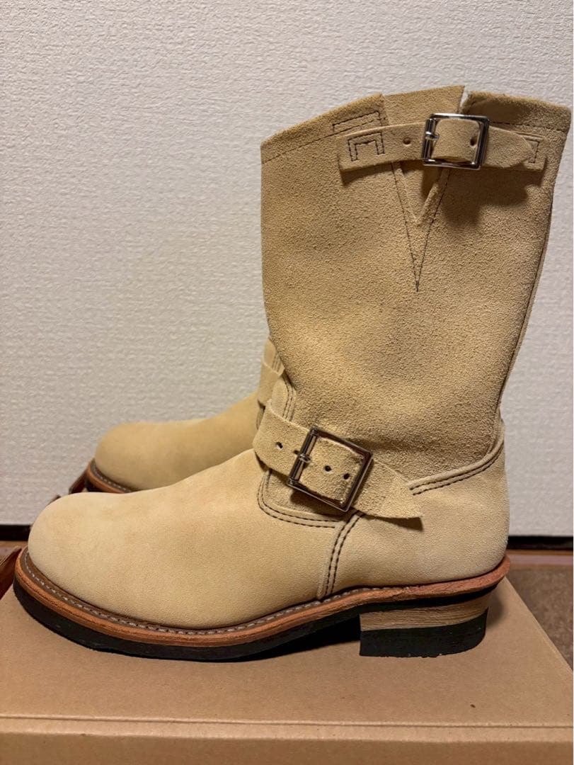 レッドウィング　redwing8268