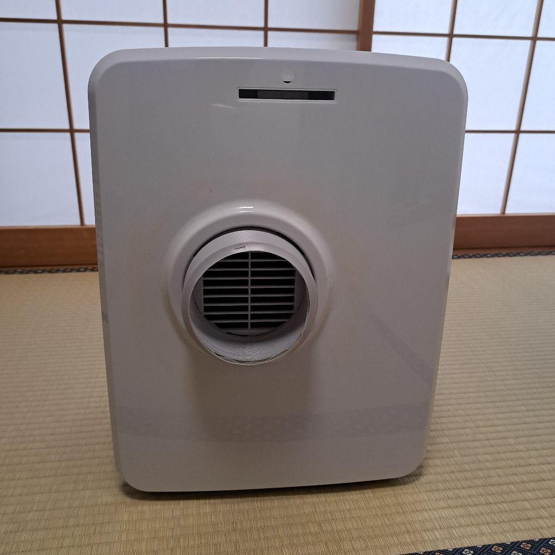 楽座　ポータブルクーラー　クレクール３