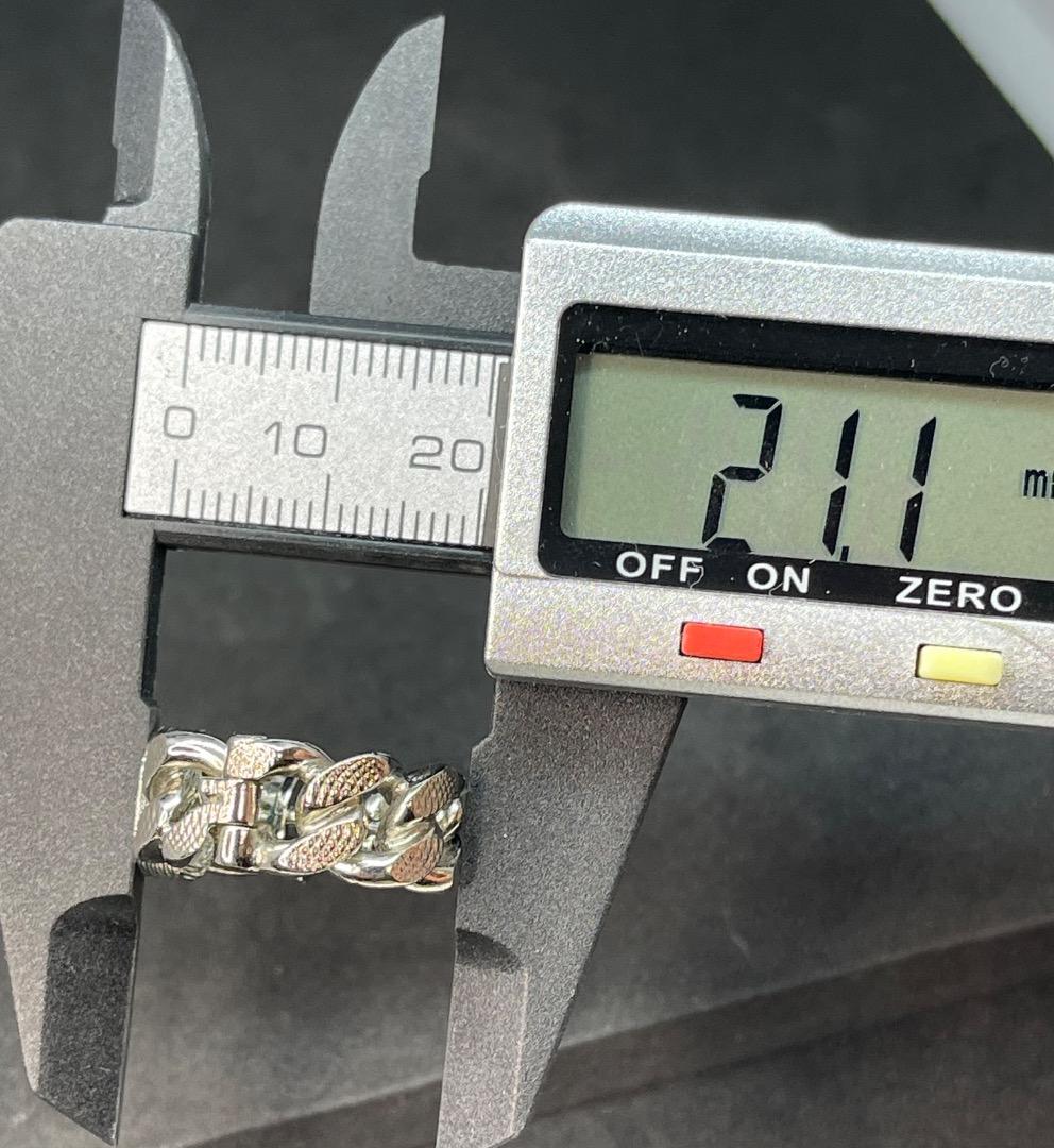 超レア廃盤美品】GUCCIゴルメット インターロッキングG フープピアス