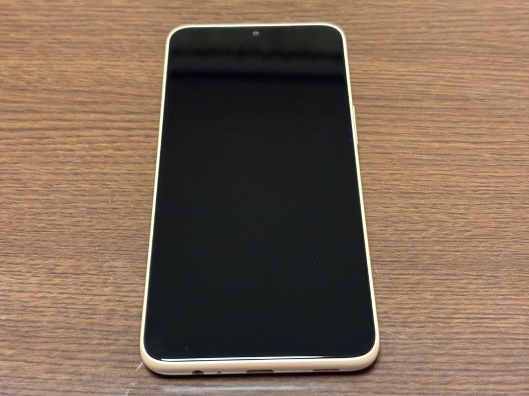 arrows We2 FCG02 ライトオレンジ