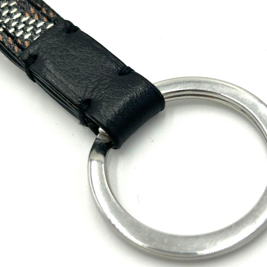 GOYARD ゴヤール キーリング